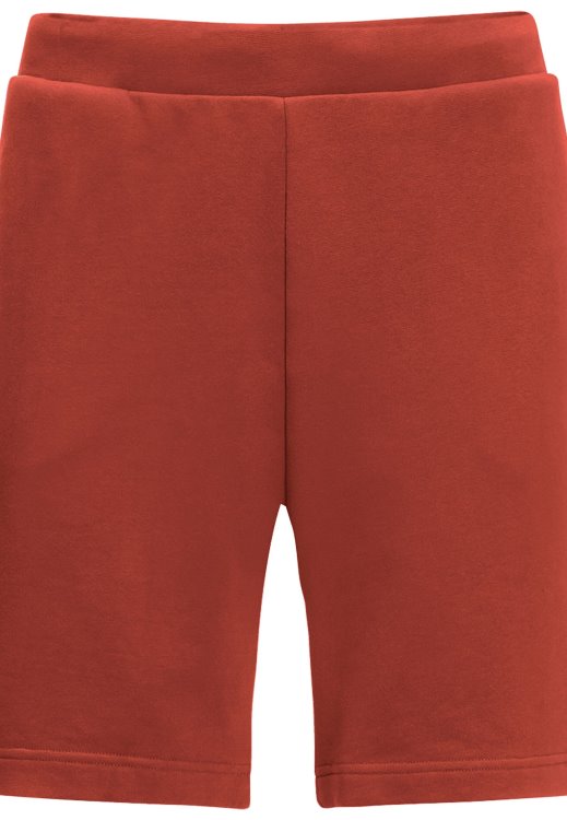 Hot Mexican Pepper Essential Sweat Shorts M Brand Jack Wolfskin