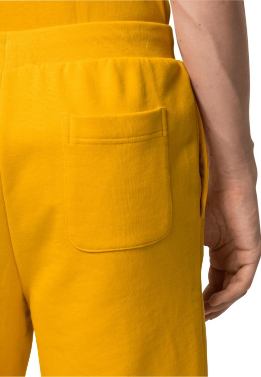 Essential Sweat Shorts M Brand Jack Wolfskin Burly Yellow Xt Best