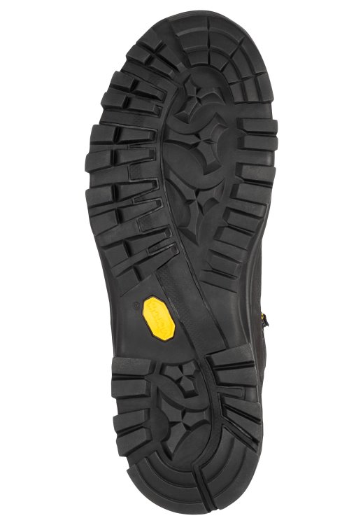 Hot Rebellion Texapore Mid M Phantom-Burly Yellow Xt Brand Jack Wolfskin