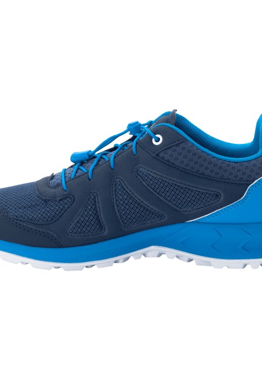 Dark Blue-Blue Brand Jack Wolfskin Woodland 2 Vent Low M Origins