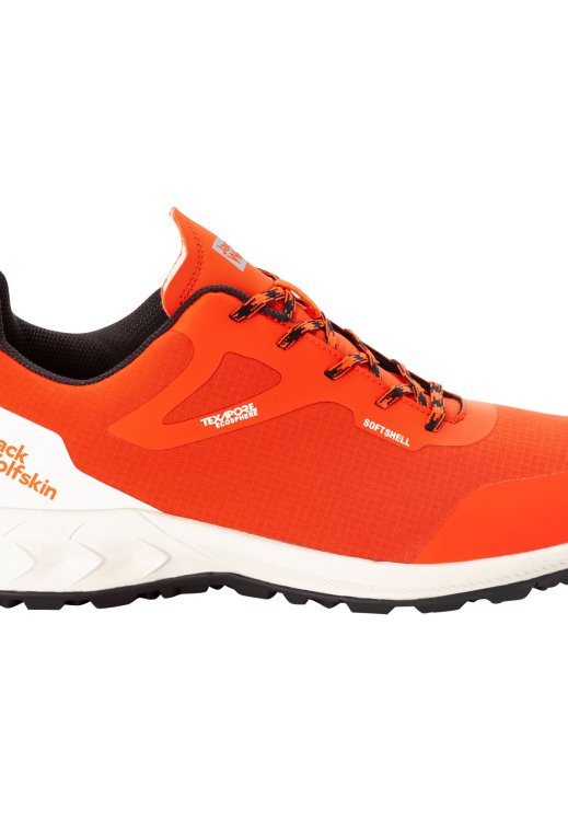 Origin Wild Brier Woodland Shell Texapore Low M Brand Jack Wolfskin