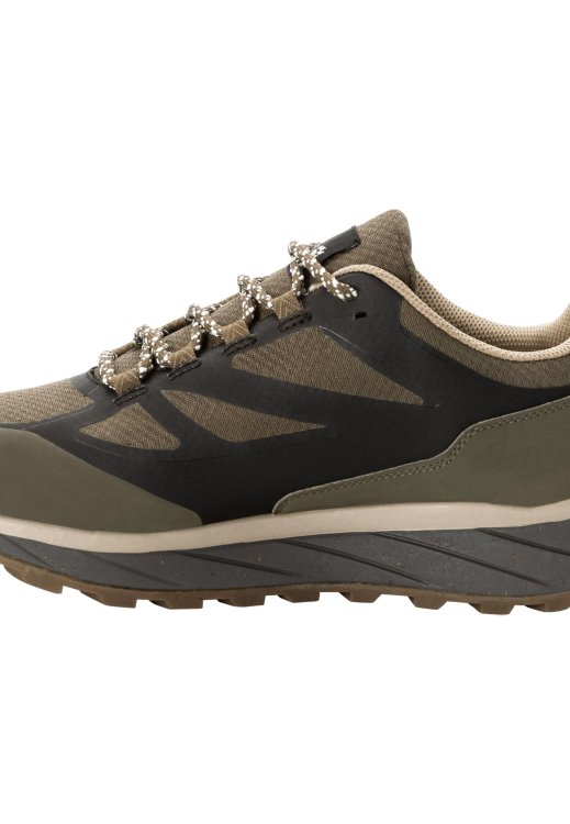 Terraventure Texapore Low M Brand Jack Wolfskin Brown-Beige
