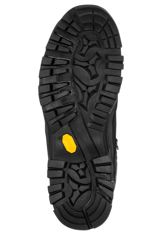 Rebellion Guide Texapore Mid M Hot Brand Jack Wolfskin Black