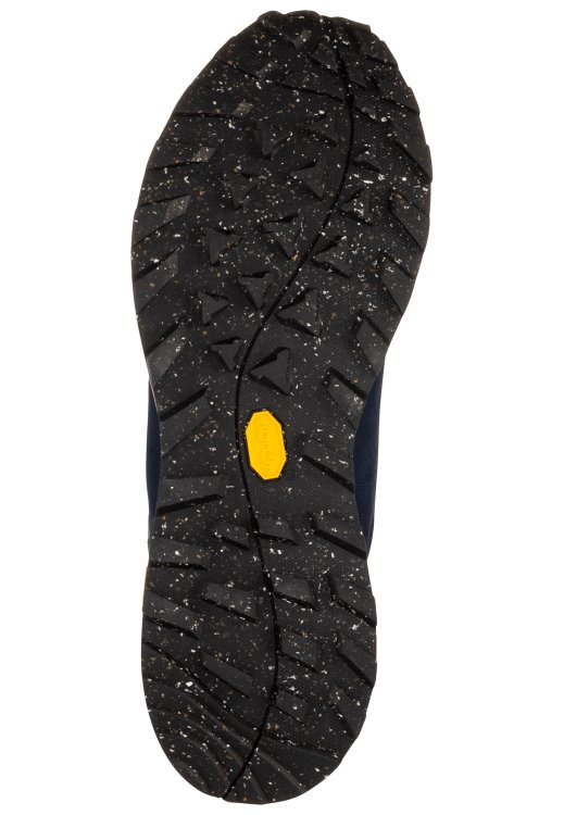 Fashion Terraventure Urban Mid M Brand Jack Wolfskin Dark Blue-Beige