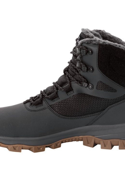 Origins Phantom-Grey Brand Jack Wolfskin Everquest Texapore High M