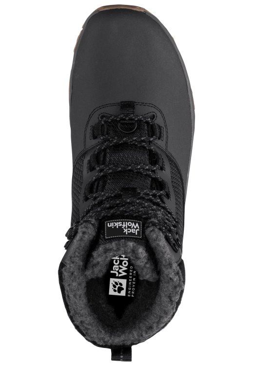Origins Phantom-Grey Brand Jack Wolfskin Everquest Texapore High M