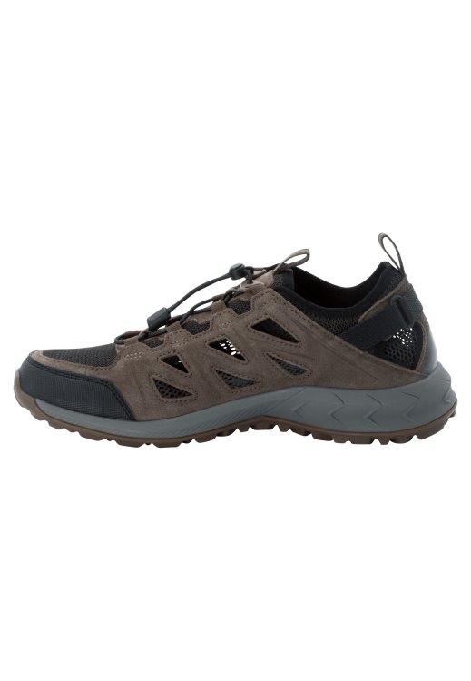 Woodland 2 Hybrid Low M Brand Jack Wolfskin Original Brown-Phantom