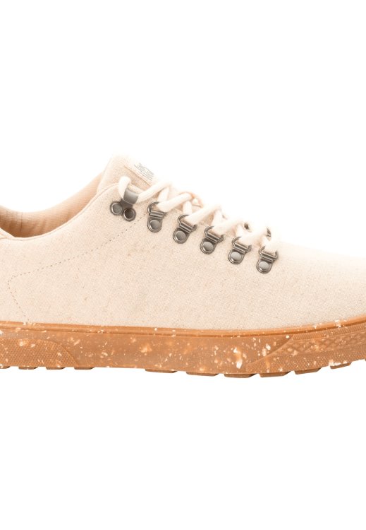 Ecostride 2 Low M New Brand Jack Wolfskin Natural-Cork