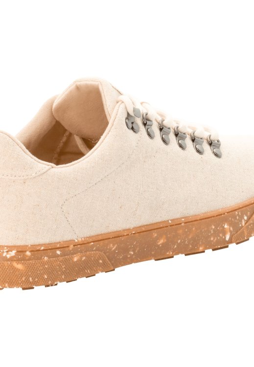Ecostride 2 Low M New Brand Jack Wolfskin Natural-Cork