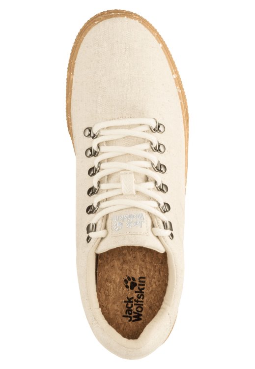 Ecostride 2 Low M New Brand Jack Wolfskin Natural-Cork