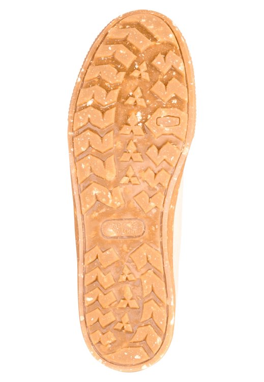 Ecostride 2 Low M New Brand Jack Wolfskin Natural-Cork