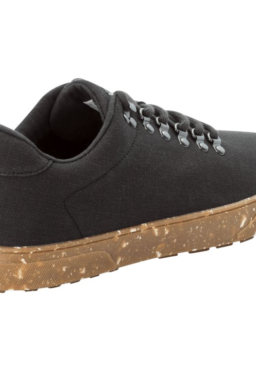 Ecostride 2 Low M Fashion Phantom-Cork Brand Jack Wolfskin