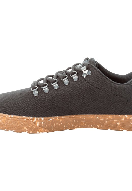 Ecostride 2 Low M Fashion Phantom-Cork Brand Jack Wolfskin