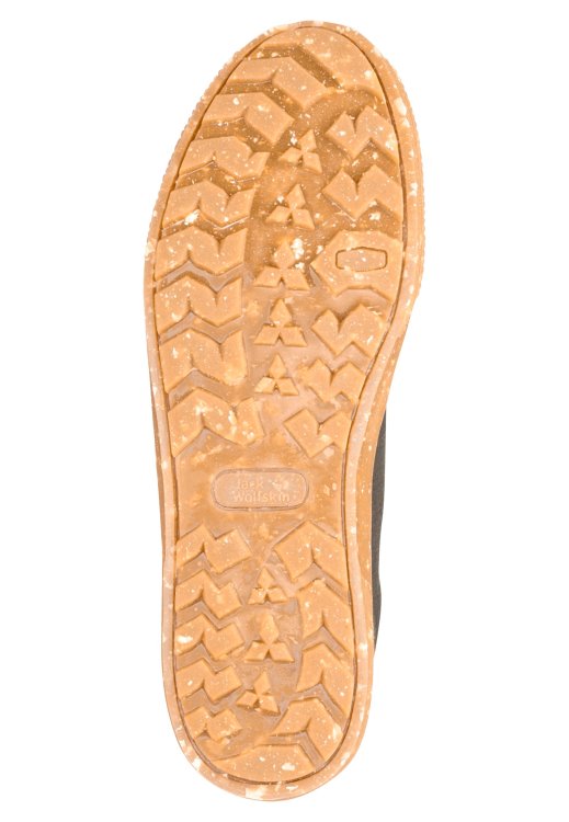 Ecostride 2 Low M Fashion Phantom-Cork Brand Jack Wolfskin