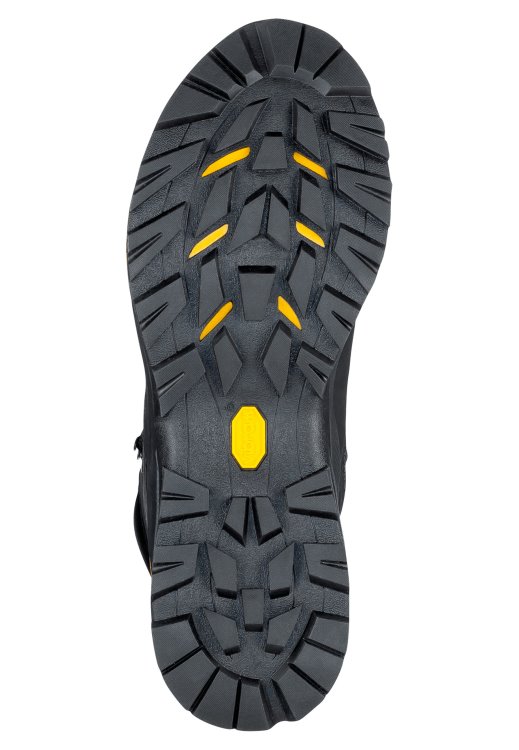 Brand Jack Wolfskin Black Force Trekker Texapore Mid M Collections
