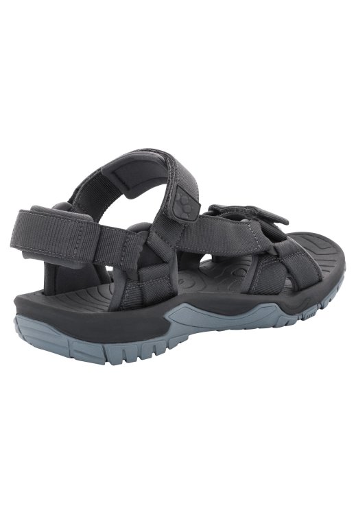 Brand Jack Wolfskin Ebony Lakewood Ride Sandal M Origins