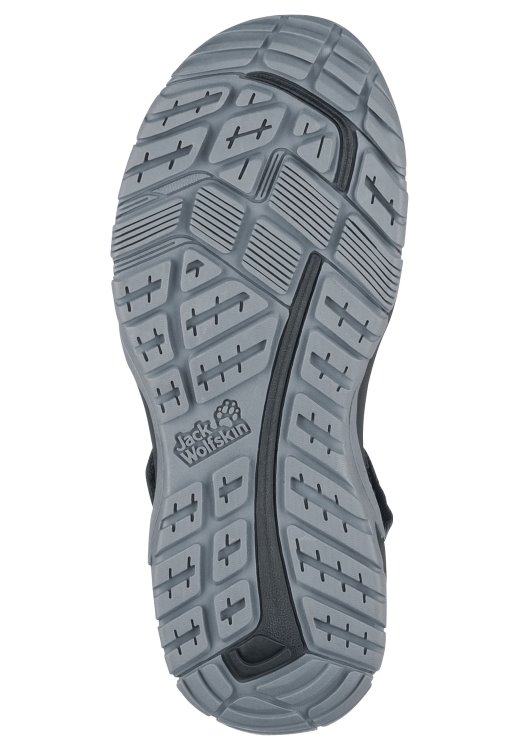 Brand Jack Wolfskin Ebony Lakewood Ride Sandal M Origins