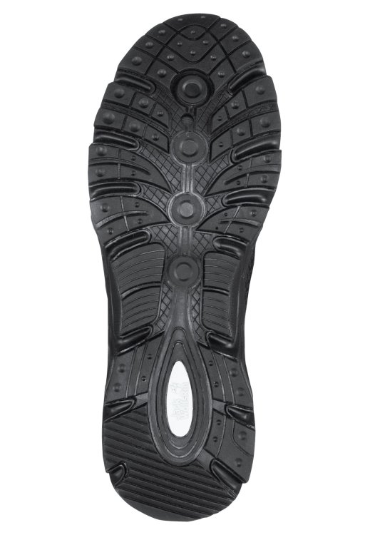 Brand Jack Wolfskin Breezer Vent Low M Black-Burly Yellow Xt