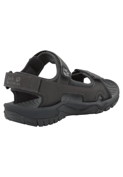 Phantom Collection Lakewood Cruise Sandal M Brand Jack Wolfskin