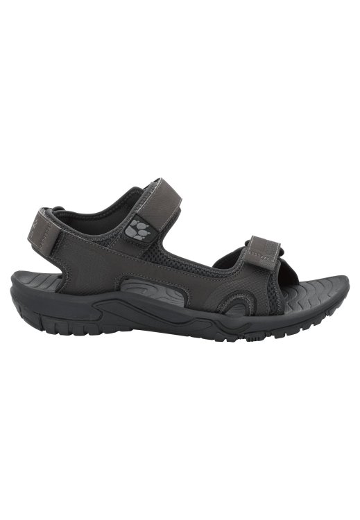Phantom Collection Lakewood Cruise Sandal M Brand Jack Wolfskin