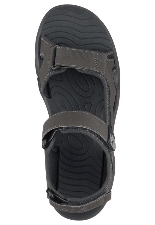 Phantom Collection Lakewood Cruise Sandal M Brand Jack Wolfskin