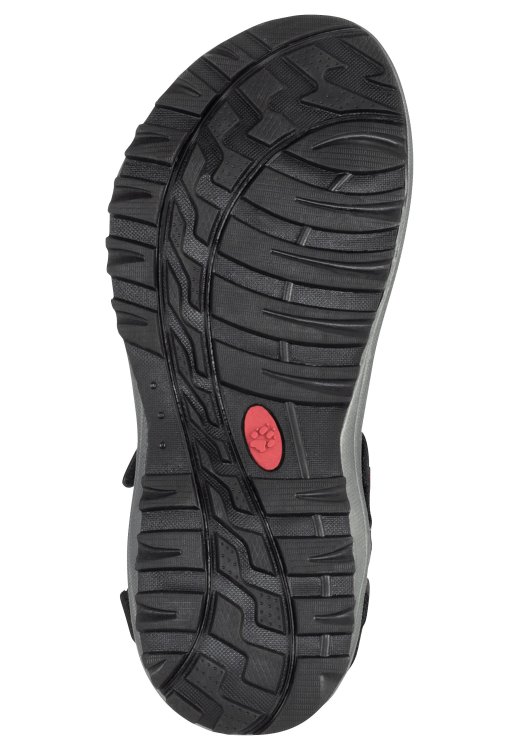 Brands Brand Jack Wolfskin Navy Blue Wave Breaker M