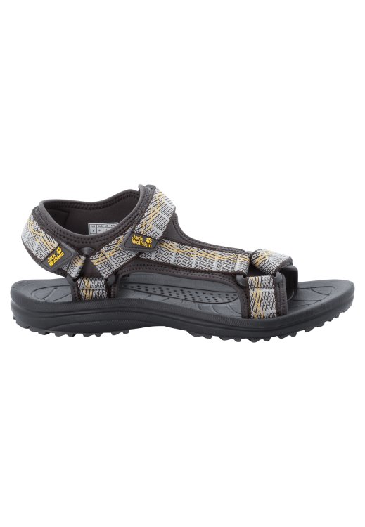 Hot Asphalt Brand Jack Wolfskin Wave Breaker M