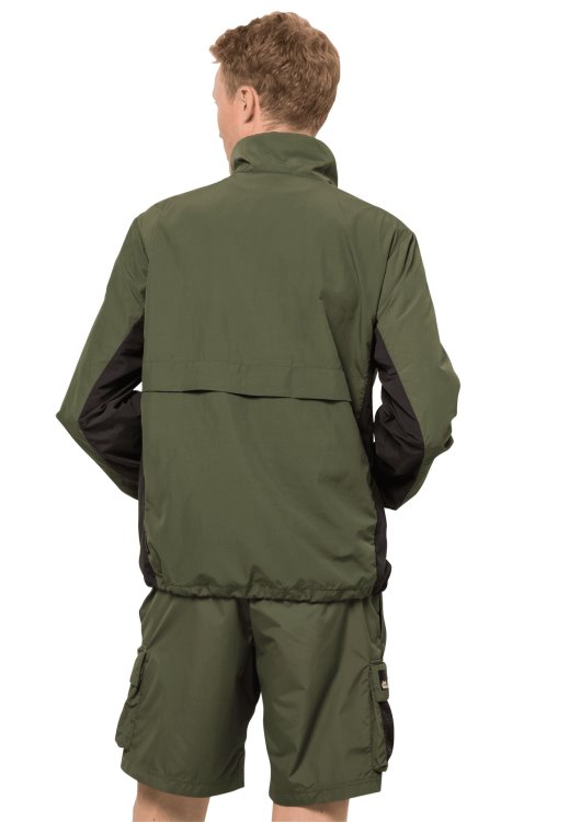 Best Greenwood 365 Rebel Overhead M Brand Jack Wolfskin