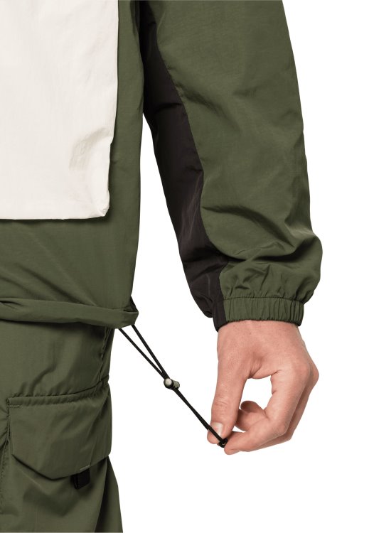 Best Greenwood 365 Rebel Overhead M Brand Jack Wolfskin