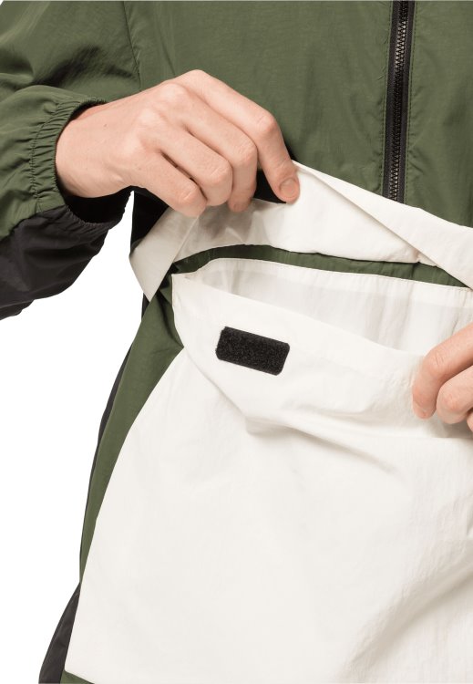 Best Greenwood 365 Rebel Overhead M Brand Jack Wolfskin