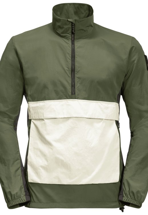 Best Greenwood 365 Rebel Overhead M Brand Jack Wolfskin