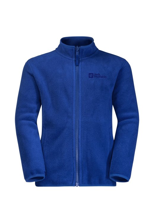Brand Jack Wolfskin Active Blue Iceland 3in1 Jacket B Brands