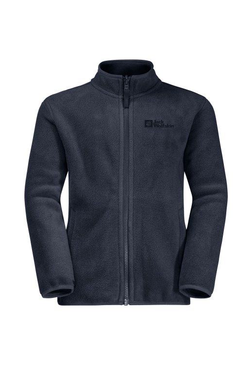 Brand Jack Wolfskin Iceland 3in1 Jacket B Wild Brier Best