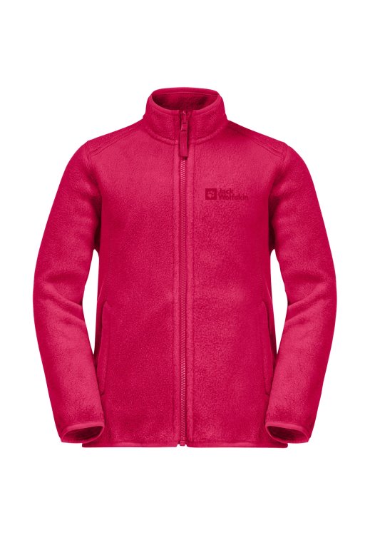 Pink Dahlia Iceland 3in1 Jacket G Brand Jack Wolfskin Origins