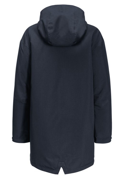 Night Blue Brand Jack Wolfskin Spirit 2l Ins Parka G Origin
