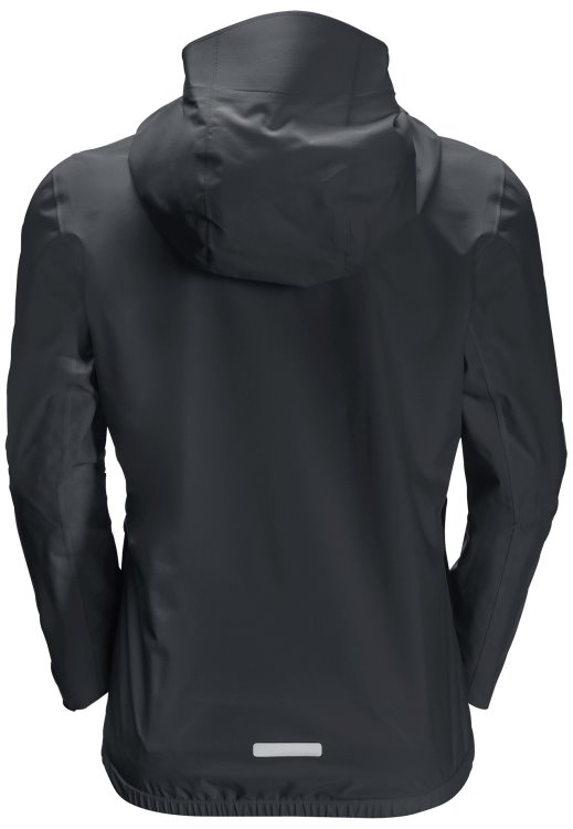 Brand Jack Wolfskin Jwp Shell Kids Phantom Origins