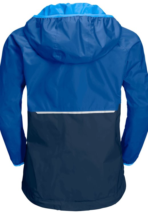 Brand Coastal Blue Brand Jack Wolfskin Rainy Days Kids