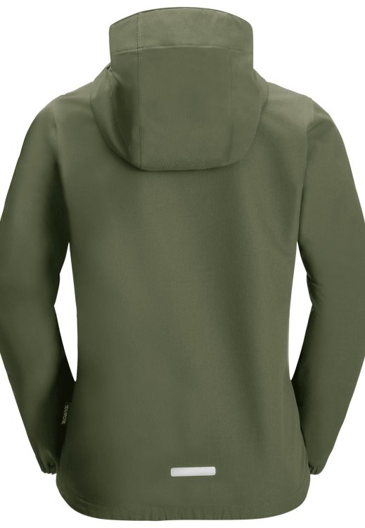 Flaze Jacket K Greenwood Brand Jack Wolfskin Best