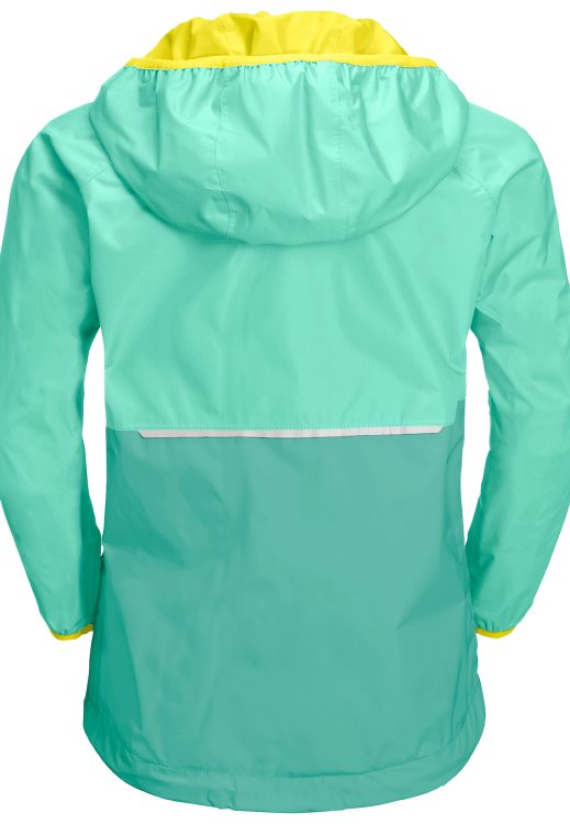 Brand Jack Wolfskin Origins Rainy Days Kids Opal