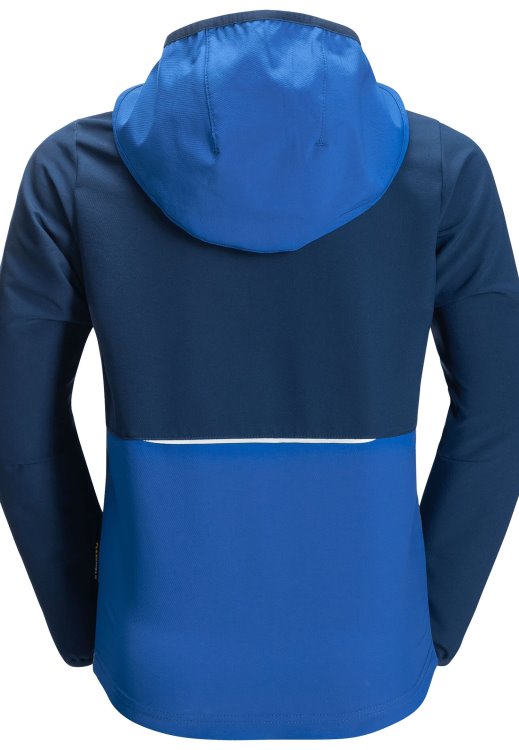 Brand Jack Wolfskin Fashion Coastal Blue Turbulence B