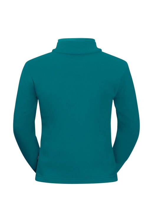 Bay Blue Brand Jack Wolfskin Taunus Halfzip K Brands
