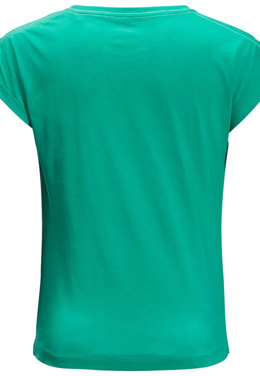 Deep Mint Collection Tweeting Birds T G Brand Jack Wolfskin