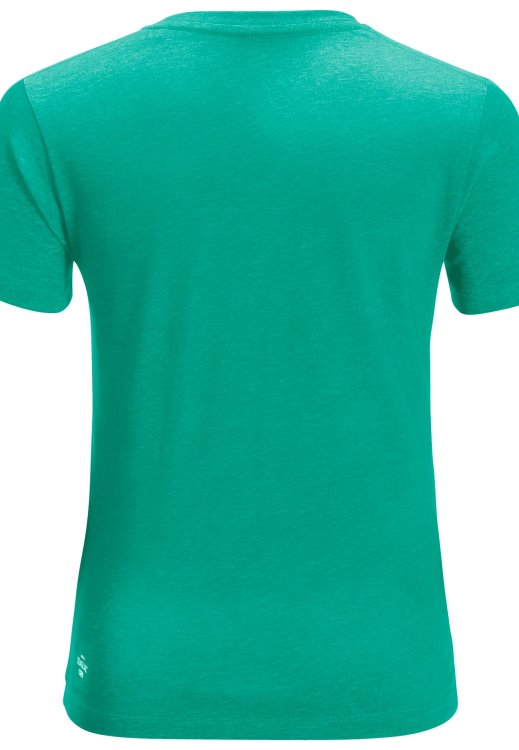 Brand Jack Wolfskin Deep Mint Brand Ocean Soul T K