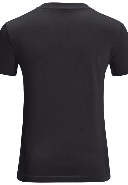 Black Brand Jack Wolfskin Essential T K Collection