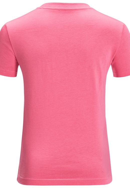 Pink Lemonade Origin Essential T K Brand Jack Wolfskin
