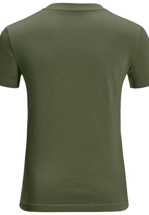 Greenwood Essential T K Brand Jack Wolfskin Origins