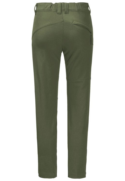 Hot Activate Pants Kids Brand Jack Wolfskin Greenwood