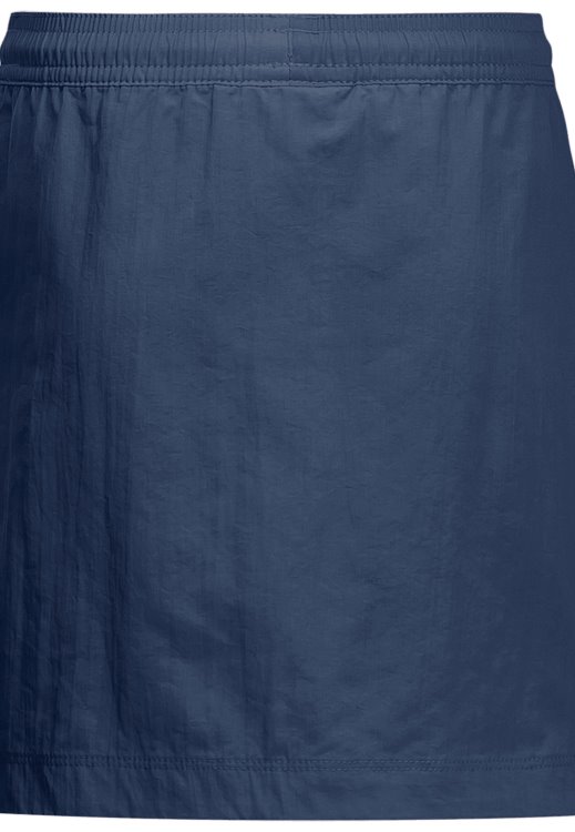Best Sun Skort G Dark Indigo Brand Jack Wolfskin