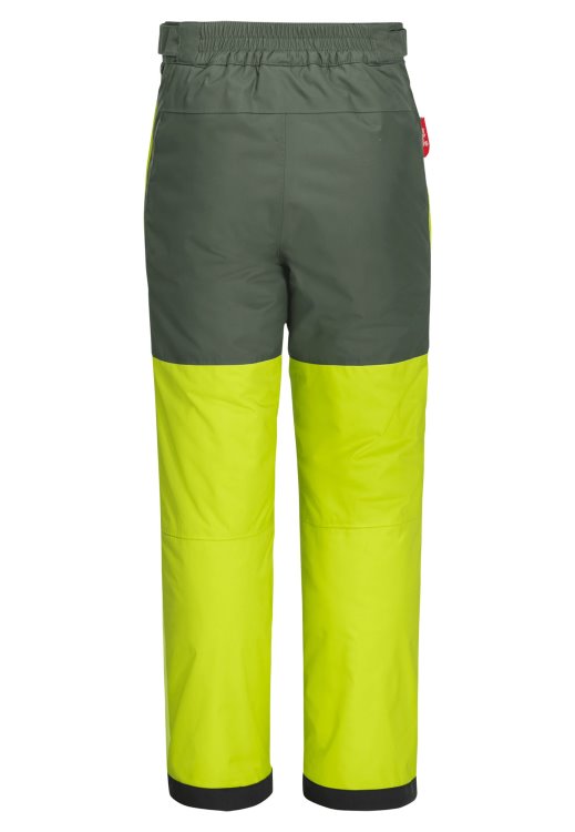 Lime Brand Jack Wolfskin Icy Mountain Pants K Brand