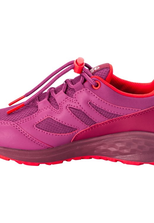 Unleash 4 Speed Texapore K Burgundy-Pink Hot Brand Jack Wolfskin